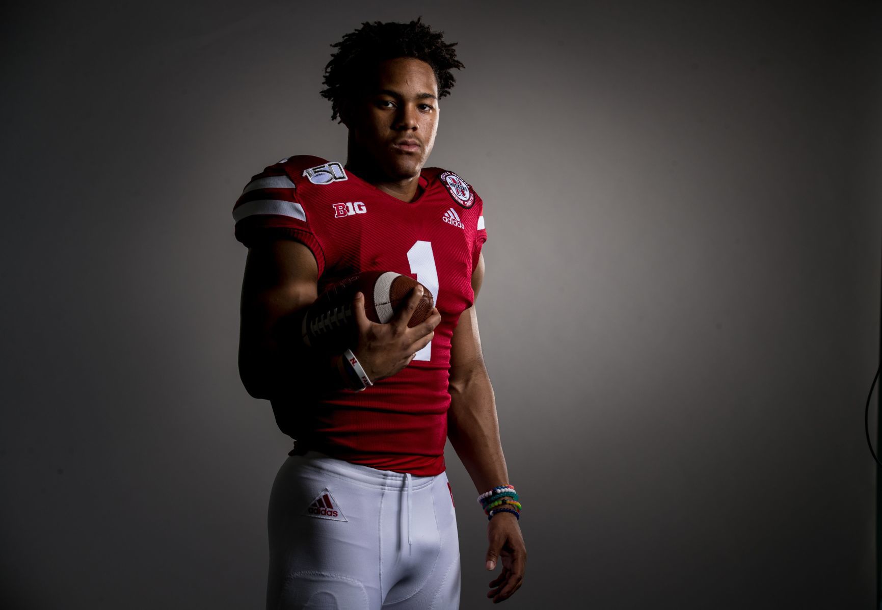 Wan'Dale Robinson